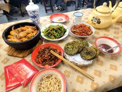 -老三样·旧食新味(船山路店)