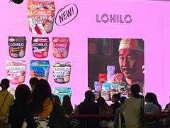 -上海跨国采购会展中心