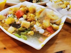 -串妹花式冰粉(乐山总店)
