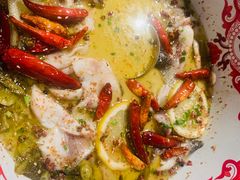 -老湘村·湖南土菜(天河维多利店)