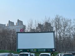 -枫花园汽车电影院(朝阳公园店)