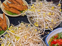 -邓莽子老火锅(鲁祖庙店)