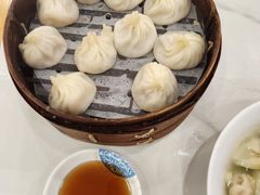 -上味馆南翔小笼(杏山路店)