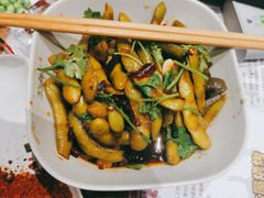 -木屋烧烤(上梅林店)