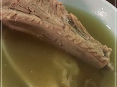 -松發肉骨茶(先得坊店)