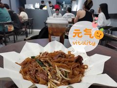 -TTSQUAT坐阵·士多(小梅大街大店)