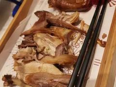 -新海渔港·胶东海鲜家常菜·家宴(奥体中心店)