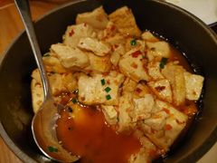 -李久其家民间餐厅(观沙岭公园店)