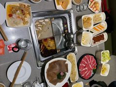 -海底捞火锅(王府井银泰in88店)