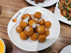 -合合春饼·酱骨·东北菜(潘家园店)