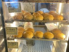 -洪記餅店(虹泉路店)
