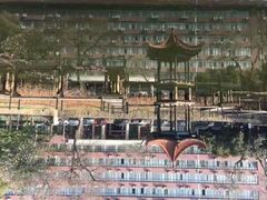 -中国地质大学逸夫博物馆
