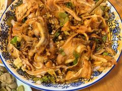 -赵姐猪耳朵饭店