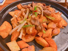 -塔哈尔·新疆盛宴(城西银泰店)