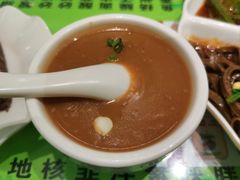 -令氏家外家周礼食府(桥南店)