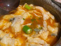 凯里酸汤鱼-山石榴·贵州菜(丰盛里店)