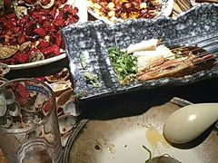 -二子海鲜大排档(太阳城店)