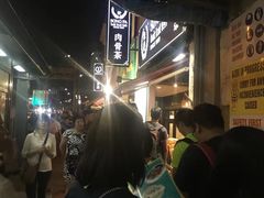 -松發肉骨茶(克拉码头店)