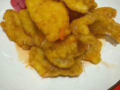-上山下乡农家菜(加州水郡店)