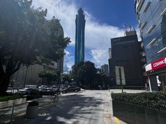 -御膳·现代粤菜·高空城景宴会厅·谢师宴(罗湖万象城店)