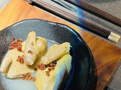 -兰庭玉树·老饭骨家宴(后海店)