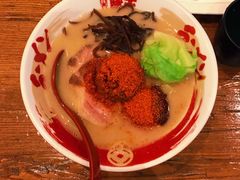 辛王拉面-豚王拉面(澳门银河店)