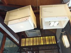 -福荣新中式餐厅