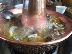 -陀岗美食·云南藏式特色餐厅