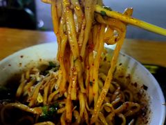 -老陈婆手工面庄