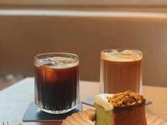 -The PEAT Coffee(深业中城店)