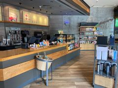 -星巴克臻选(福州仓山万达店)
