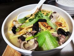 -华盛丰温州大排档(东三环南路店)