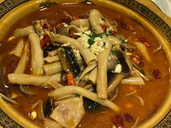 -龙泽园私房菜·地道南京味 ·招牌大鱼头(油坊桥店)