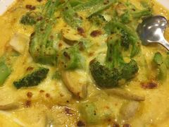 -桥底辣蟹(谢斐道店)