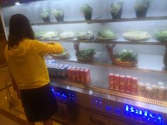 -芭菲盛宴·环球美食(袁家岗店)