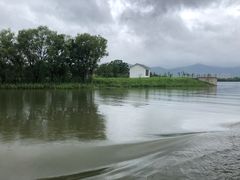-长兴太湖图影湿地文化园