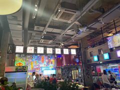 -捞围鲜·港式打边炉(海阳路店)