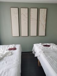 -梵隐SPA