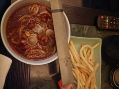 -青泰足浴·SPA养生连锁(新区店)