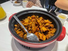 -味悦·老字号·赣州菜(厚德总店)