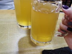 卡瓦斯-老字号故乡烤肉店(总店)