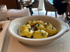 -波特曼西餐厅(中央大街店)