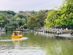 -星湖旅游景区七星岩