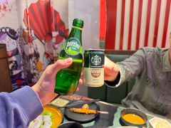 -牛New寿喜烧(曹路花园城店)