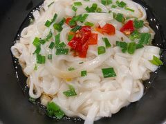 猪油拌粉-聚味瞿记·龙虾堂(梅溪湖店)