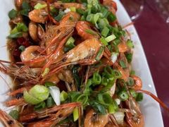 -凤嫂农家乐(梁弄店)