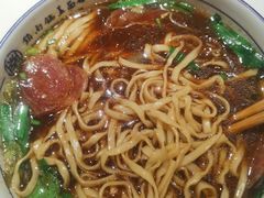 -镇南锅盖面馆(解放路店)