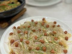 -寻味顺德·南记酒家·传统顺德菜·鱼生(广源路店)