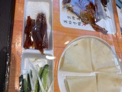 -尚宴牛特鲜自助(太原街万达店)