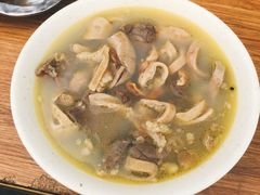 -李小老烧饼(常营民族家园店)
